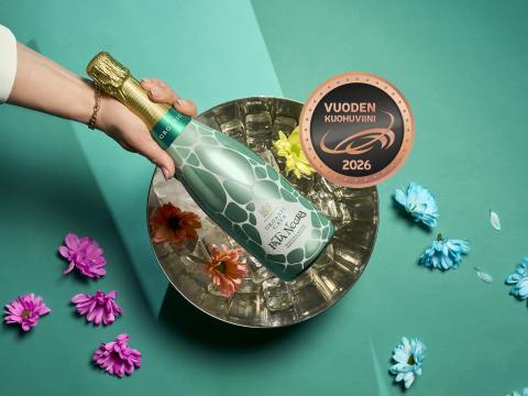 Pata_Negra_Organic_cava_vuoden_kuohuviini_2026