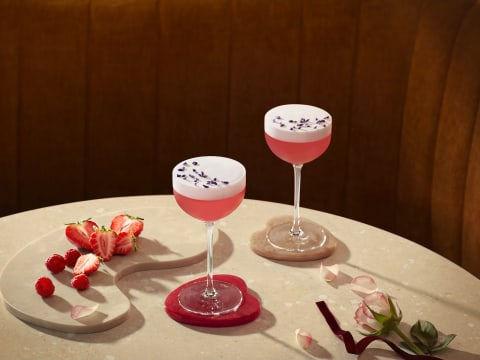 Finlandia Raspberry Sour