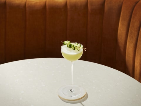 Finlandia Cucumber Smash