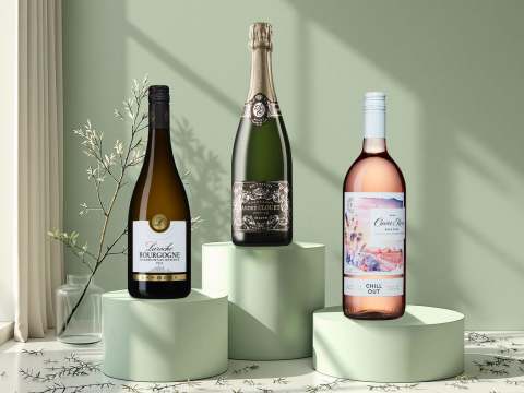 3 tips på viner till valborg och andra vårmiddagar.