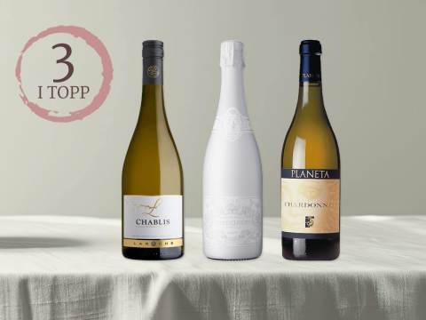 3 i topp chardonnay.