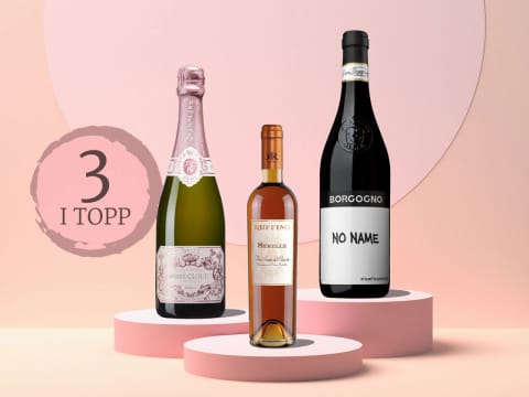 Vintips till Mors dag.