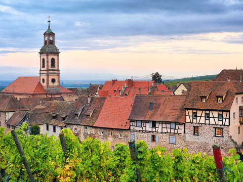 Alsace