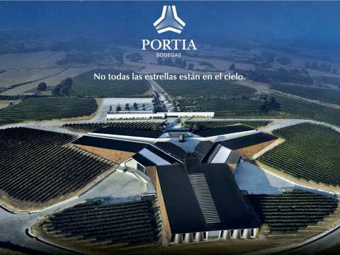 Bodegas Portia