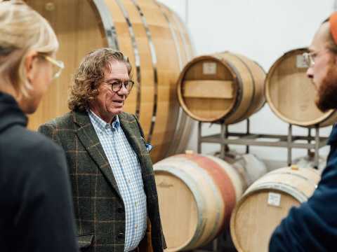 Weingut Dr Loosen