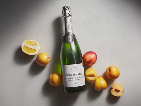 Haut-Mouleyre Crémant de Bordeaux