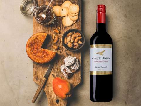 Mats favoriter bland FYND-vinerna.