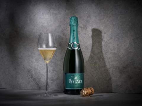 Rotari Brut Nature