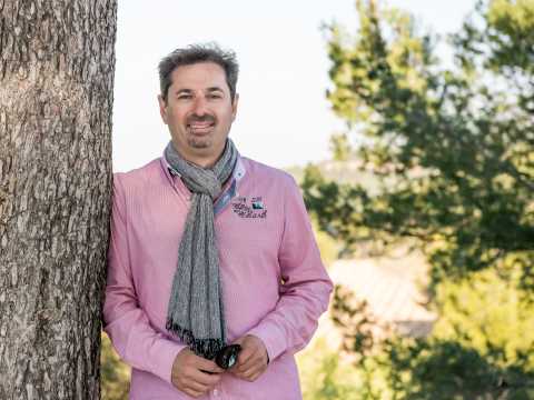 Xavier Vignon