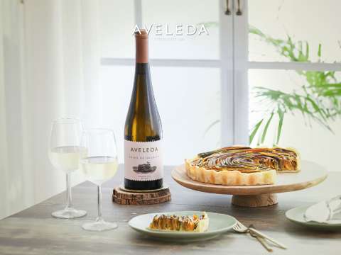 Aveleda Solos de Granitos