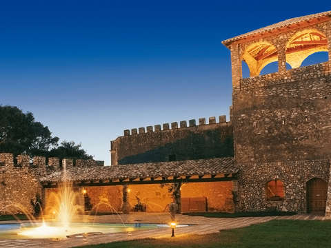 Bodega Jaume Serra