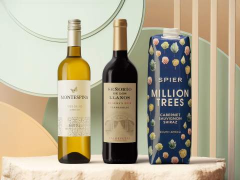 Tre bra budgetviner.