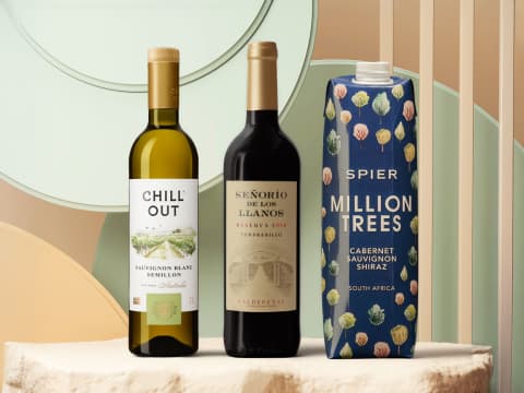 Tre bra budgetviner.