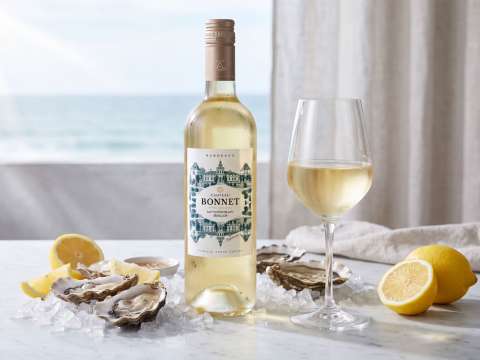 Château Bonnet Blanc
