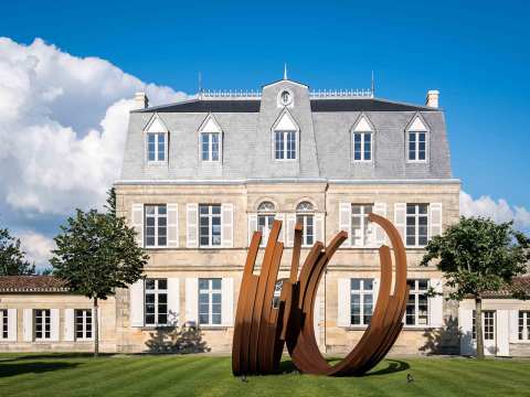 Château Malescasse