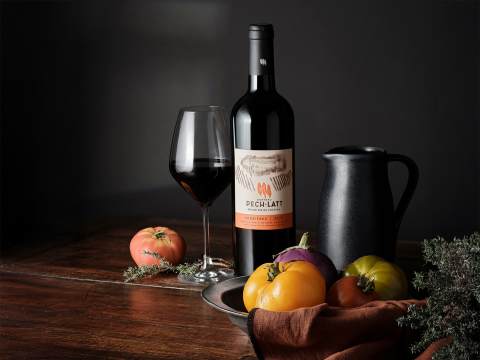 Château Pech-Latt Grand Vin