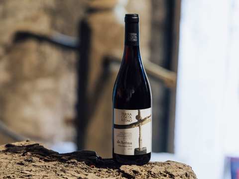 DeAetna Rosso Terra Costantino