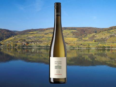 Domäne Wachau Riesling Smaragd Ried Loibenberg