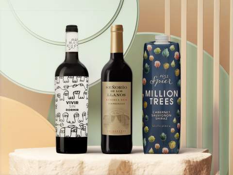 Tre bra budgetviner.