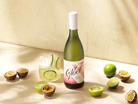 Glöet Tropical GT.