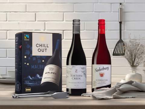 3 tips viner till grillat.