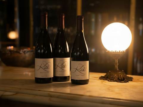 Kutch Pinot Noir