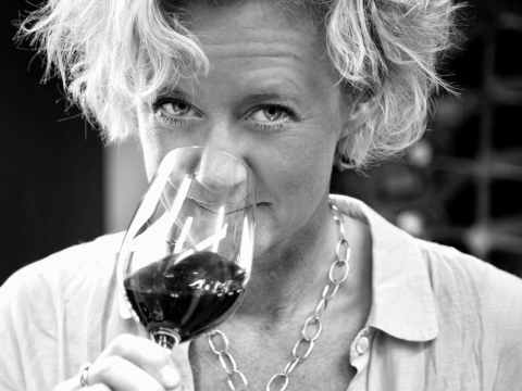 Madeleine Stenwreth