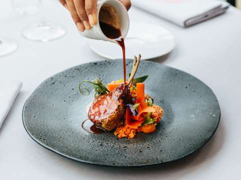 Fine dining - nya restauranger i Sverige hösten 2023