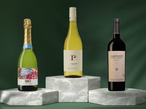 3 nyheter i fast sortiment den 1 mars 2025.