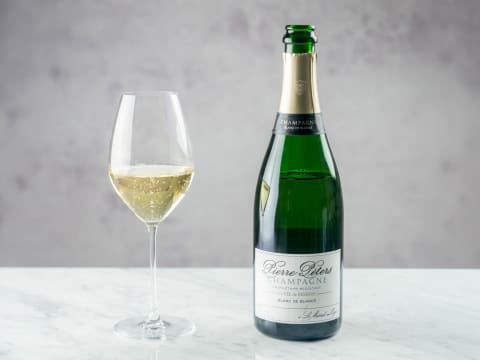 Pierre Péters Cuvée de Réserve