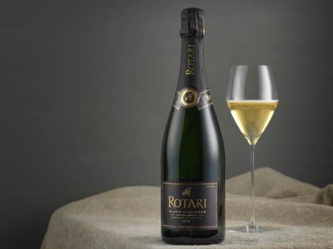 Rotari Blanc de Blancs Extra Brut