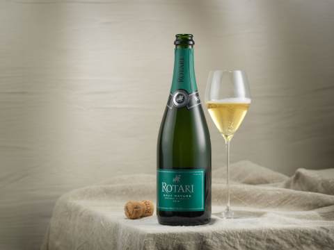 Rotari Brut Nature