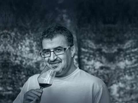 Rotem & Mounir Saouma