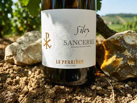 La Perrière Silex Sancerre