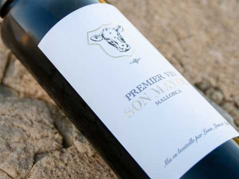 Son Mayol Premier Vin