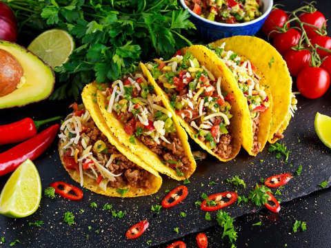 Tacos