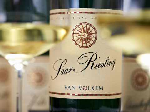 Van Volxem Saar Riesling