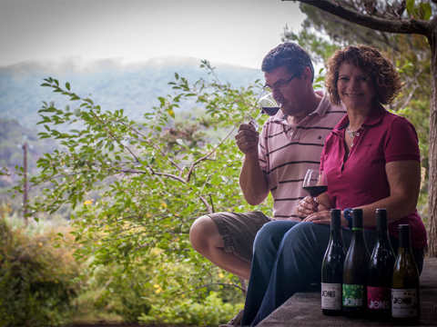 Domaine Jones