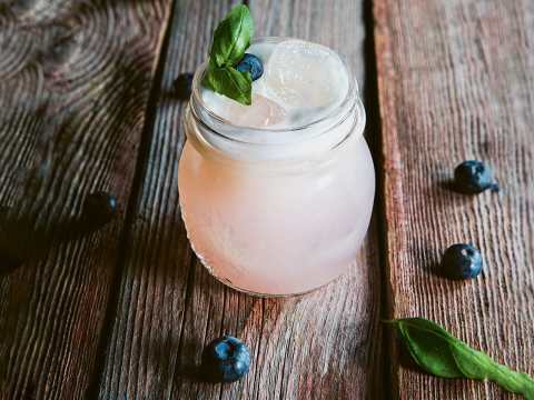 Backyard Smash