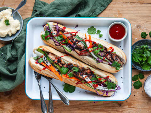 Banh Mi