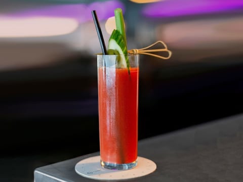 Bloody Mary