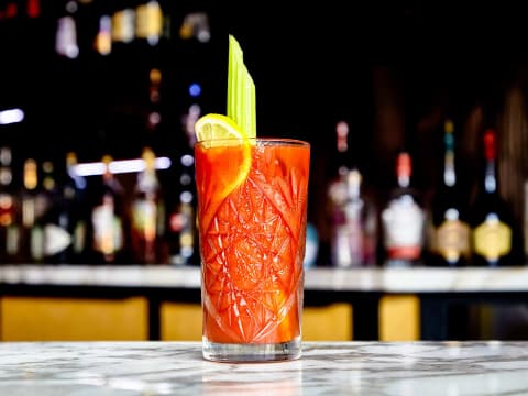 Bloody Mary