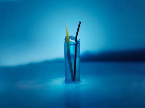 Blue Lagoon
