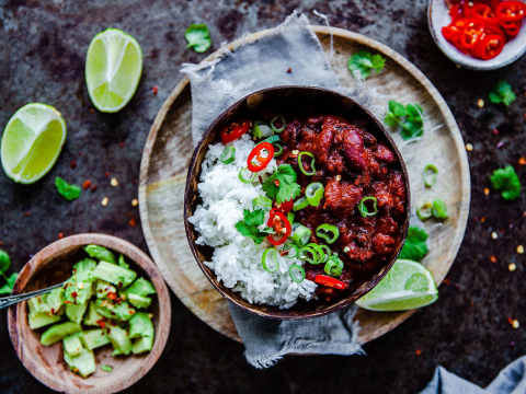 Chili con carne