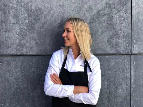 Emma Shields