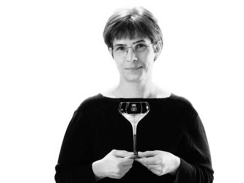 Erika Lagerbielke