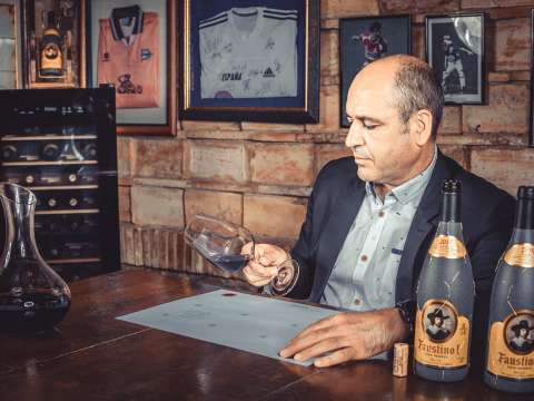 Faustino I Gran Reserva