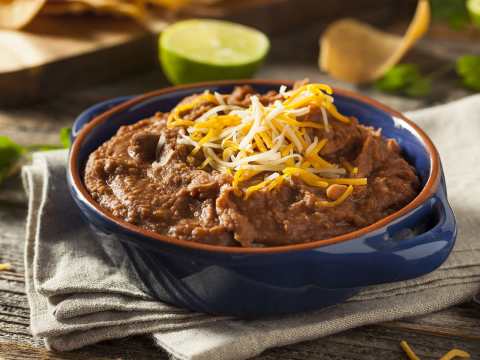 Frijoles