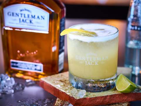 Gentleman's Sour