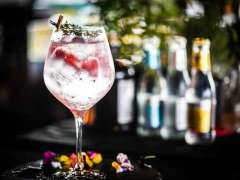 Gindrink